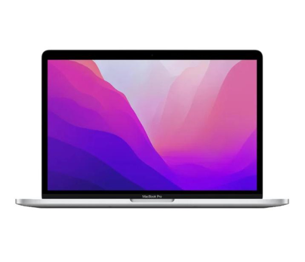 Apple Laptop Apple MacBook Pro Apple M2 8-core CPU/10-core GPU/8GB - 1373539 - zdjęcie